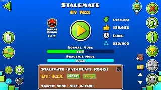 stalemate 55%