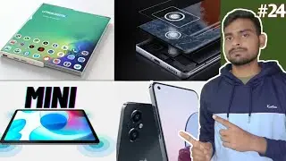 REALME GT NEO 3 SPECS , OPPO ROLLABLE PHONE, ONE PLUS OSCAR, XIAOMI NOTE 12 , JIOPHONE 4G #TN24