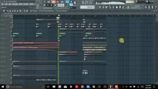 Free Trap FLP|Samples+FLP|