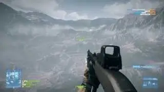 Fun in: BattleField 3