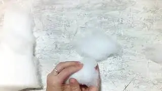 Чулочная кукла. Ягуша 1 часть