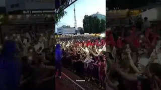 Rocket — Infinite Tsukuyomi , Воронеж 01.06.2022