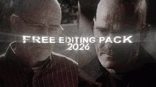 Free After Effects Editing Pack | 2026 Giveaway