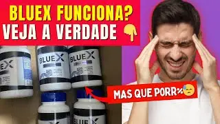 Curar ejaculação precoce com bluex ⛔ - será que o produto bluex funciona? - disfunção erétil [Bluex]
