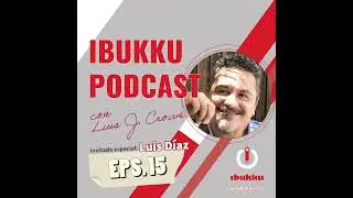 Conversación con Luis Díaz