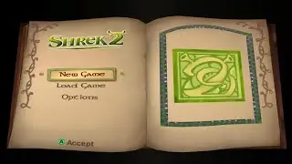 Shrek 2 (Any%) Longplay [E108]