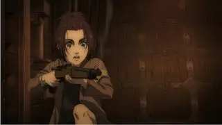 FaZe Clan Gabi - Clutch Solo Kill! (Low Effort Attack on Titan the Final Season Edit)