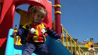 BALKÜPÜ ANAOKULU TANITIM FİLMİ