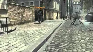 Upstairs RTK Kill on Renaissance.