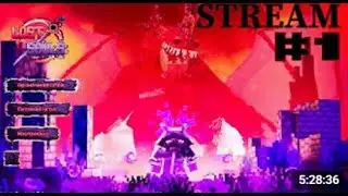 🔴 STREAM | MINECRAFT |💔HARDCORE💀| 🕷️NEW LOST SOULS 1.5.1🐉 #1