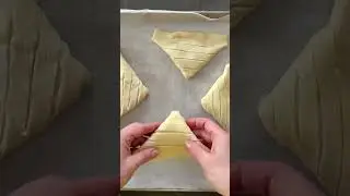 SFOGLIATINE AL CIOCCOLATO