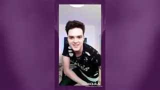 Koncerty z obýváku - Kristian