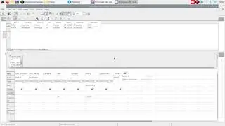 LibreOffice Base Exam Question 2017 Part 3