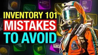 What to Keep, Sell, & Recycle in ARC Raiders! (Max Workshop, Scrappy, & More)