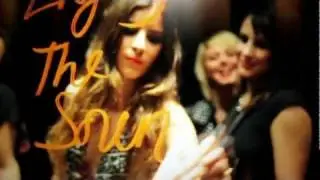 Chloe Martinez - Over The Moon (OFFICIAL MUSIC VIDEO)