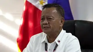 #IsangTaonSaTambayan