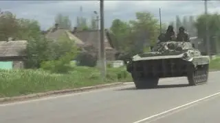 228-й окремий батальйон 127-ї окремої бригади ТРО. Горлівський напрямок.