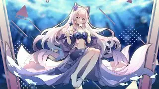 [Nightcore] Phototropic // Chime ✘