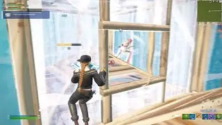On my grind! 😈(fortnite montage)