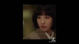 Woo se entera de quién es su madre 🥺🐳