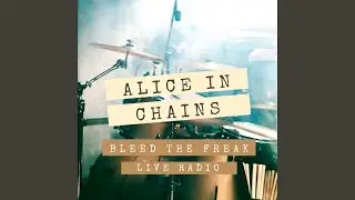 Sea of Sorrow (Live)