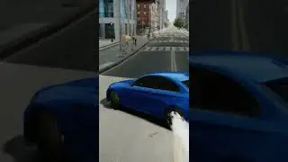 #супер #дрифт на #BMW в #GTA4