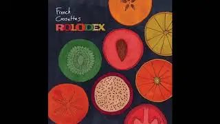 French Cassettes - Dixie Lane