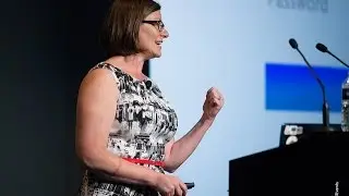 Designing Democracy: Modernizing the citizen experience - Dana Chisnell, at USI