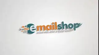 Logo | The Email Shop