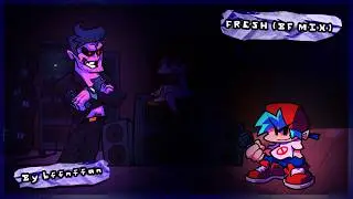 Fresh (BF Mix)