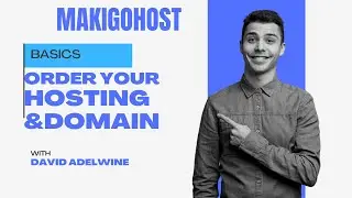 Order Hosting and Domain Name The Right Way | Step-by-Step Guide