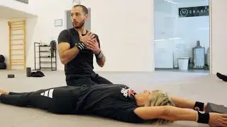 HANDSTAND LINE EXERCISES - Esercizi per migliorare la linea in verticale
