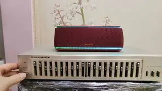 Эквалайзер Marantz EQ-20D