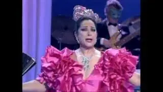 LOLA FLORES - ESPAÑA DE MI ALMA