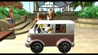 Doodoo King, A Second Life Masterpiece