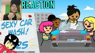 Cyanide & Happiness #7 (REACTION!!!)