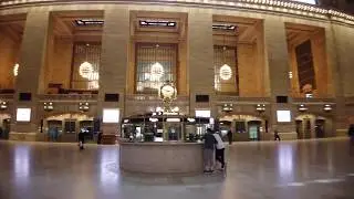 Walking in New York City: 3/27/2020 Part 7