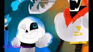 {undertale speedpaint}
