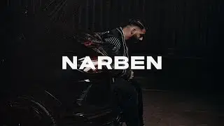 SAMRA feat. CAPITAL BRA - NARBEN (prod. d9wnbeats)