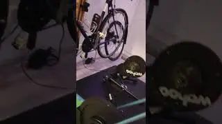 ZwiftHub noise