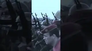 Сладости для бойца спецназа #Shorts