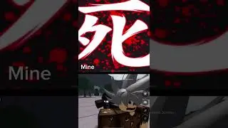 My Death Punch Vs Sbg death counter who’s is better 👊🏽