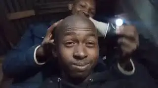 How to cut best Jordan hair style in just 1 minutes