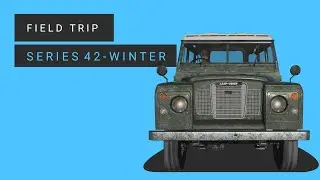 Forza Horizon 4: Forzathon Challenge - 'Field Trip' Walkthrough