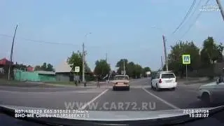 Тюменский нокаут