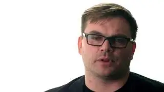 Importance of Design-Meet our Lead Designer- Paul Jeffrey Schaefer