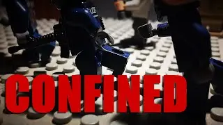 CONFINED - The stop motion