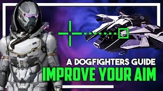 This guide will improve your aim in Star Citizen | ESP & PIP Guide