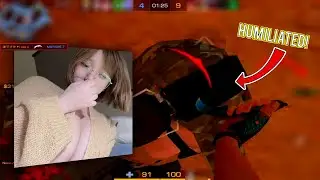 Insane Sandstone Comeback With @Butter_Standoff2 @QnSo2  💪😎 | Standoff 2 Competitive