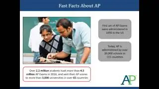 How SAT and Advanced placement help you in college placements - Test Prep Guidance